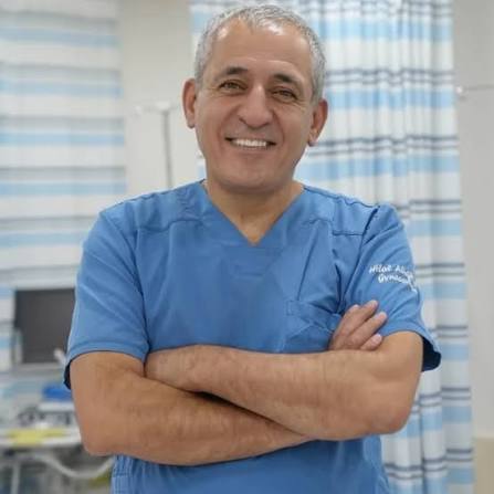 لتحسين الجيني في أطفال الأنابيب لأول مرة في الشرق الأوسط | Nucleus Genomics