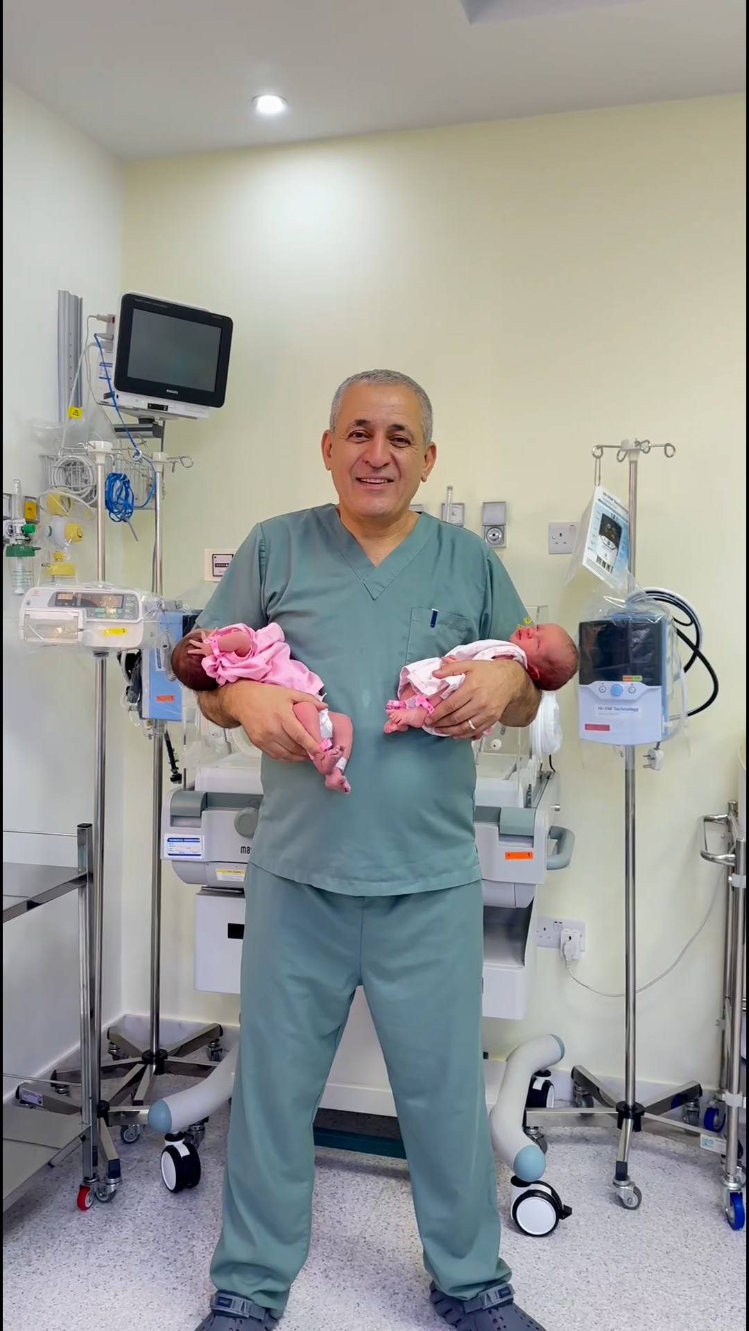 دكتور هلال ابوغوش